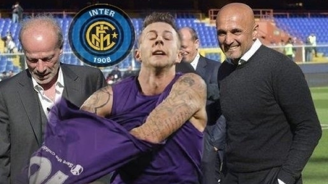 Calciomercato Inter: Bernardeschi ha detto si all'Inter