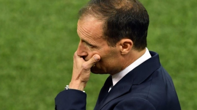 Calciomercato Juventus: ecco le richieste di Allegri