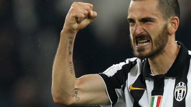Calciomercato Juventus, Leonardo Bonucci potrebbe lasciare Torino per sistemarsi al Chelsea