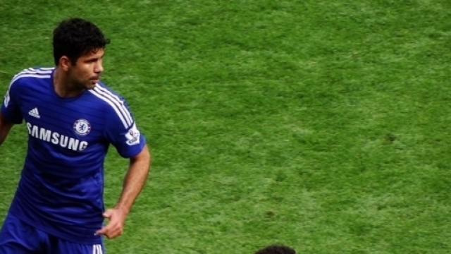 Calciomercato Milan: assalto a Diego Costa