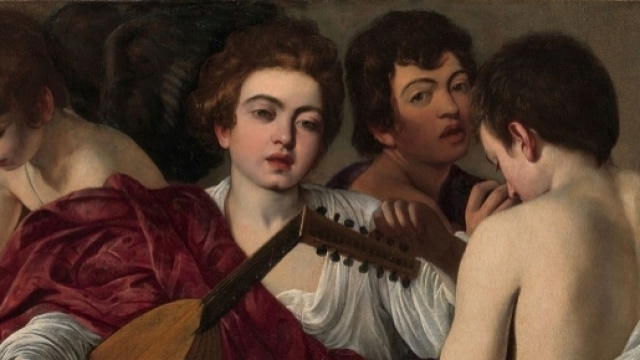 Caravaggio: le principali mostre in programma in Italia.