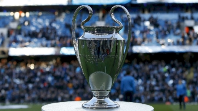 Champions League: Juventus pi&ugrave; ricca del Real Madrid