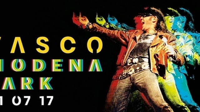 Concerto di Vasco Rossi a Modena