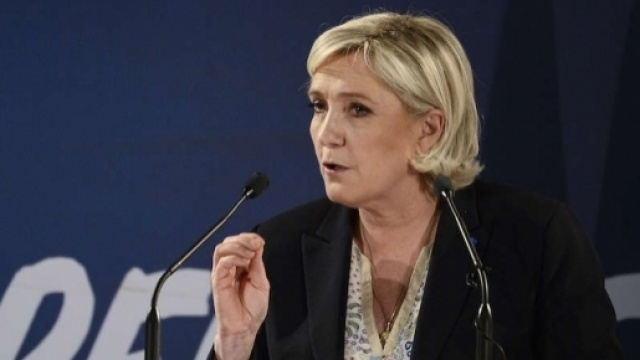 FN Gate | Marianne - marianne.net