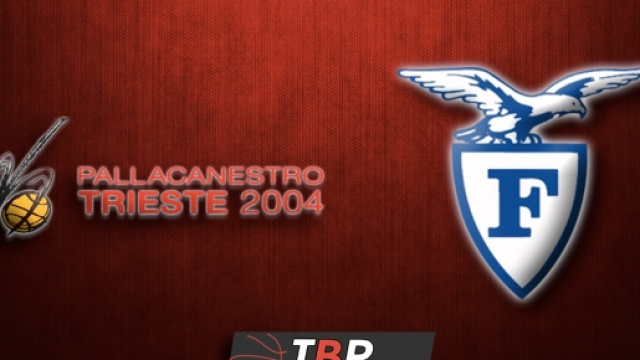 Fortitudo mai in partita a Trieste: l'Alma vince anche Gara 2 ... - thebasketballpost.net