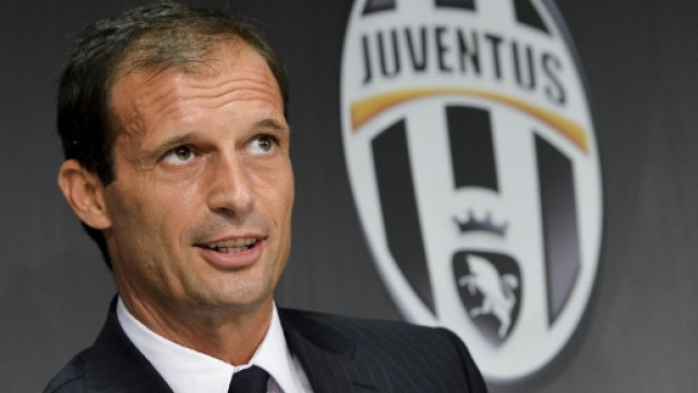Juventus, adesso decolla il mercato: ecco i cinque nomi chiesti da Allegri