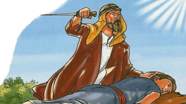 La follia uccide migliaia di bambini ogni giorno