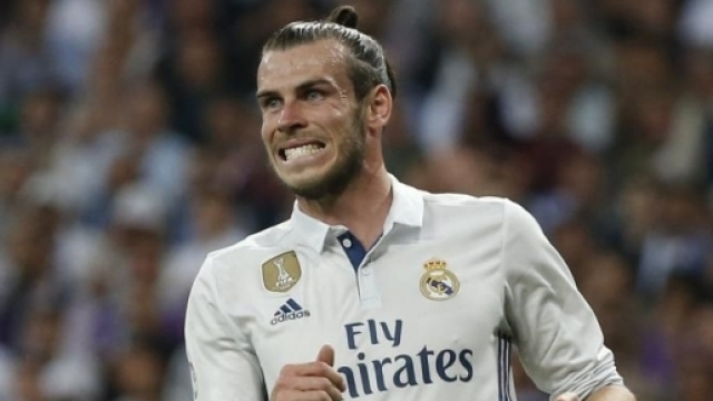 Le d&eacute;but de la fin pour Gareth Bale au Real ? | SEN360.FR - sen360.fr