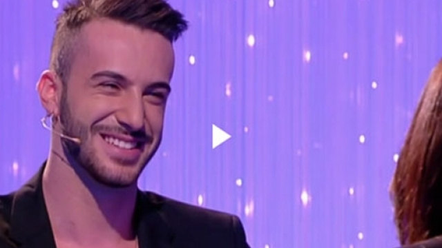 Le dichiarazioni inaspettate di Andreas Muller dopo la vittoria ad Amici