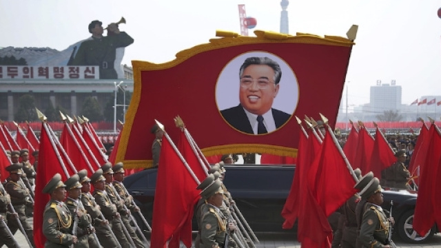 La Corea del Nord non arretra di un passo.