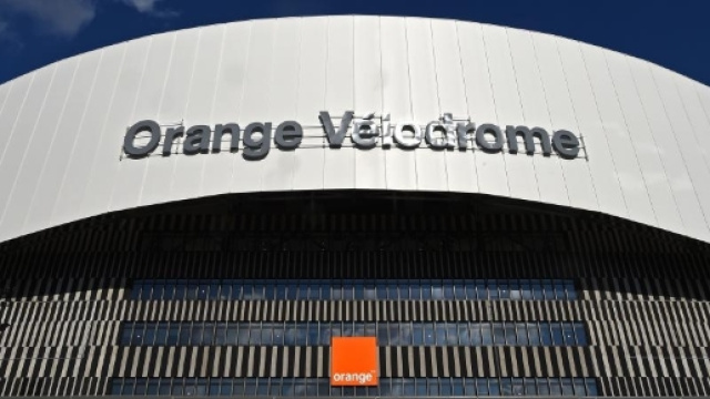 Le stade V&eacute;lodrome de Marseille rebaptis&eacute; Orange V&eacute;lodrome - francetvinfo.fr