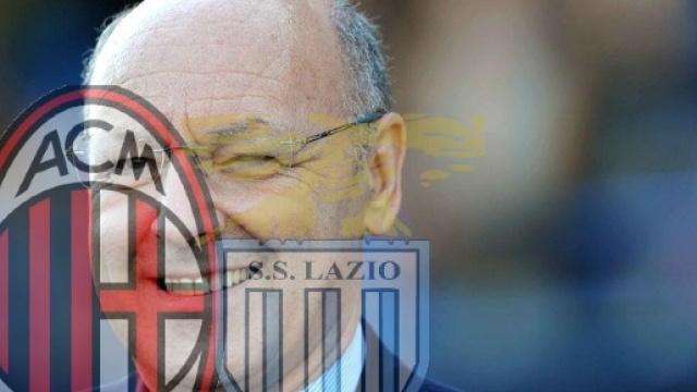 Milan, Lazio e Juventus su Keita