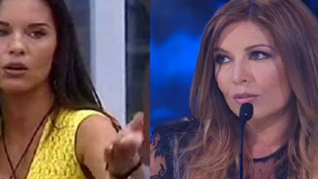 Mosetti Si Scaglia Contro La Lucarelli &rdquo; Sei zozza perch&eacute; tu ... - notizieflash24.eu