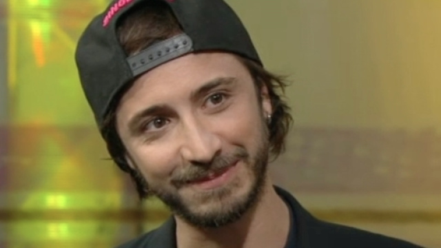Osvaldo Supino a "Kudos" di RAI4 per parlare di bullismo e cyberbullismo