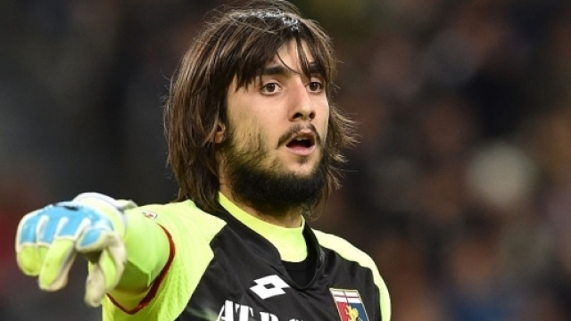 Perin elogia Pellegri: &ldquo;Ha qualit&agrave; impressionanti e personalit&agrave; ... - pianetagenoa1893.net