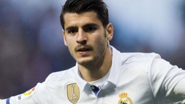 Real Madrid&nbsp;: La grosse r&eacute;v&eacute;lation de Morata sur son avenir&nbsp;!