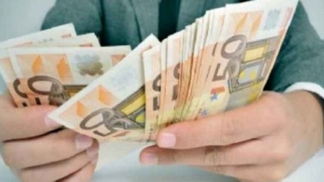 Rimborso Irpef in arrivo nella busta paga di luglio.