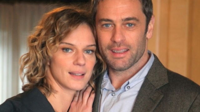 Solo per Amore, Elena e Pietro (prima stagione)