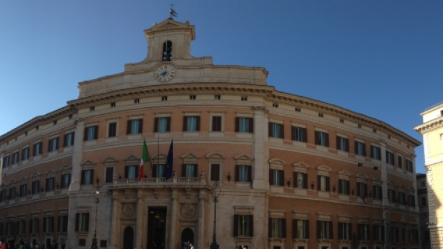 stop alla legge elettorale. i lavori sono solo rimandati?