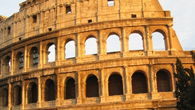 Top 10 destinazioni in Italia nel 2017 secondo Tripadvisor - Roma