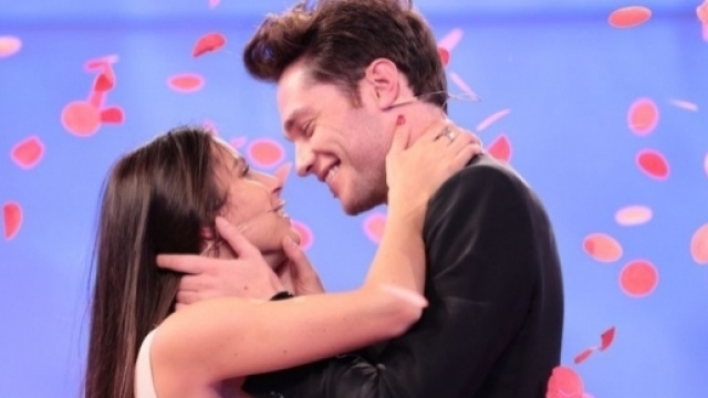 Uomini e Donne: Marco Cartasegna e Federica Beninc&agrave; si sono lasciati