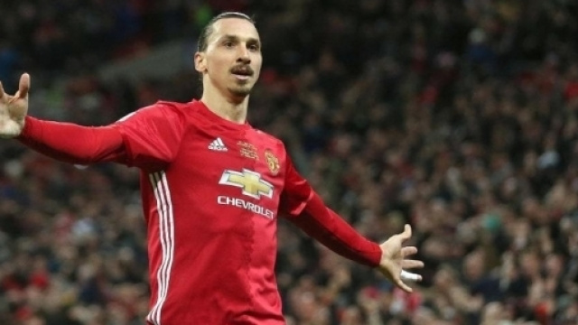 Zlatan Ibrahimovic offered LA Galaxy move to become highest-paid ... - telegraph.co.uk