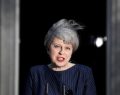 Why did Theresa May call the general election?