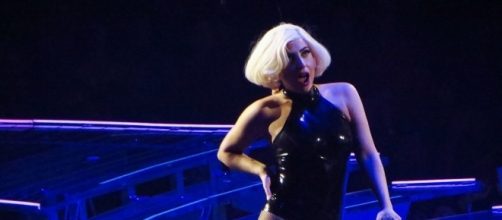 Lady Gage -- Image by proacguy1 from Montreal, Canada [CC BY-SA 2.0 (http://creativecommons.org/licenses/by-sa/2.0)], via Wikimedia Commons