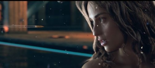 Cyberpunk 2077 - Image Screenshot GameStop/YouTube