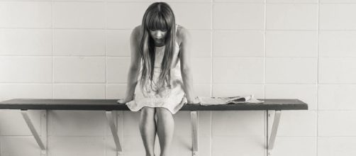 Depression Photo by Gratisography CCO Public Domain via Pexels