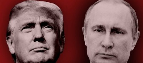 Intel Expert: Russia 'certainly' has blackmail dossier on Donald J ... - dailykos.com