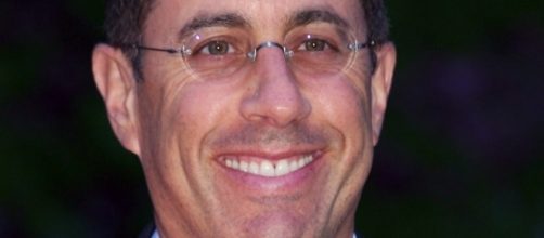 Jerry Seinfeld reveals why he refused to hug Kesha. (Flickr/David Shankbone)