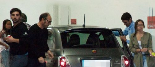 Jesul&iacute;n re&uacute;ne a sus hijas para llevarlas a ver a Justin Bieber ... - diezminutos.es