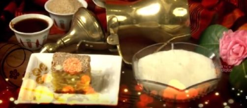 Lebanese Cuisine | Lebanon | Cultural Flavors / screencap from Lehren Lifestyle via Youtube