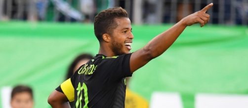 Mexico unveils 40-man preliminary roster for Gold Cup ... mlssoccer.com