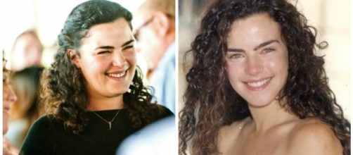 O mist&eacute;rio de Ana Paula Ar&oacute;sio