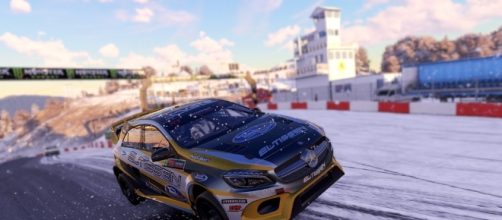 "Project Cars 2" is making a come back to your devices this September. Photo - gtplanet.net