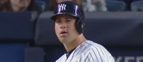 Sanchez leads Yankees past Red Sox, Youtube, MLB channel https://www.youtube.com/watch?v=uEa-0oJAqHk