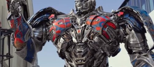 Transformers: The Last Knight MTV Trailer - Cosmic Book News - cosmicbooknews.com