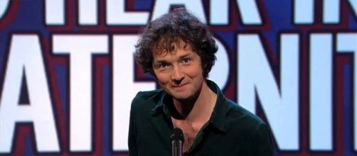 Unlikely Things to Hear in a Maternity Ward - Mock the Week ... - youtube.com