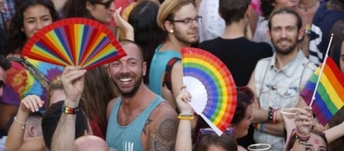 World Pride Madrid: Calendario de eventos del World Pride Madrid ... - elconfidencial.com