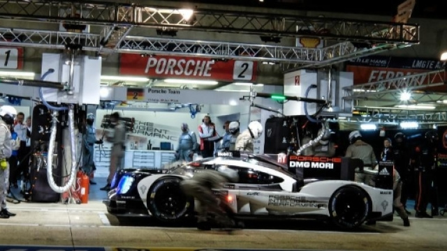 24 Ore di Le Mans 2017 (17 e 18 giugno ), gli orari in diretta TV e info streaming