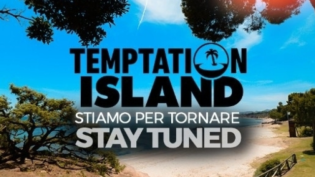 Anticipazioni 'Temptation Island 2017'