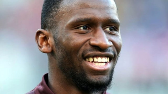 Antonio Rudiger sempre pi&ugrave; vicino all'Inter: quasi fatta per il passaggio in nerazzurro del difensore tedesco della Roma