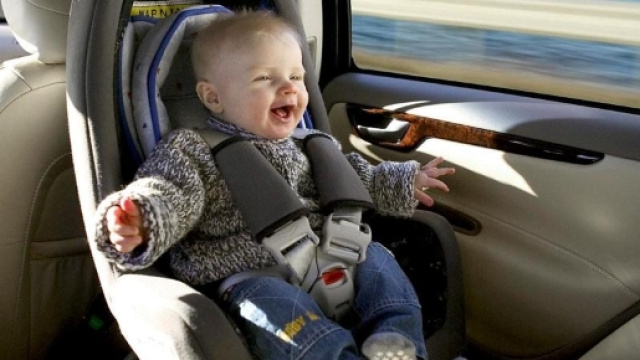 App e dispositivi che aiutano in caso si dimentichi un bimbo in auto