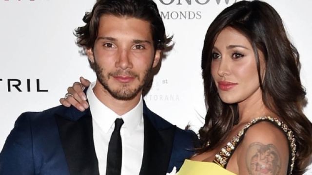 Belen e Stefano ultime di gossip