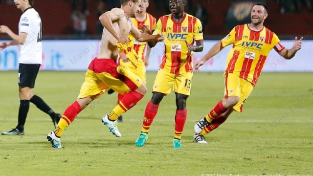 Benevento in Serie A, analisi di un'incredibile impresa