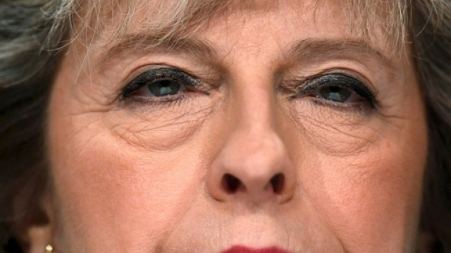 brexit Archivi - I Diavoli - idiavoli.com