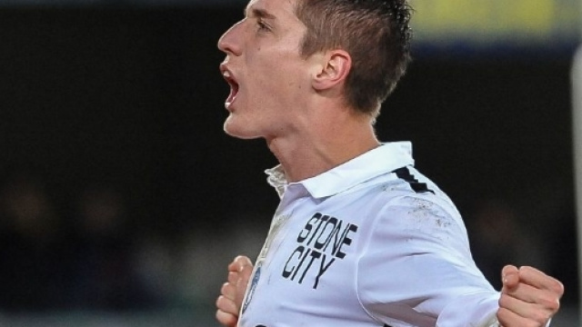 Conti lascer&agrave; l'Atalanta&raquo; Ecco l'offensiva degli agenti - Bergamo Post - bergamopost.it