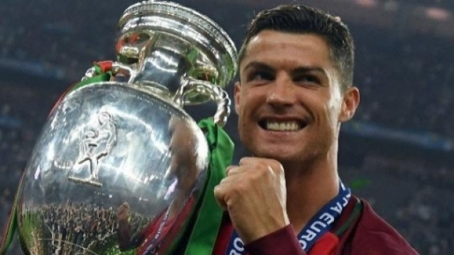 Cristiano Ronaldo, protagonista annunciato alla Confederation Cup 2017